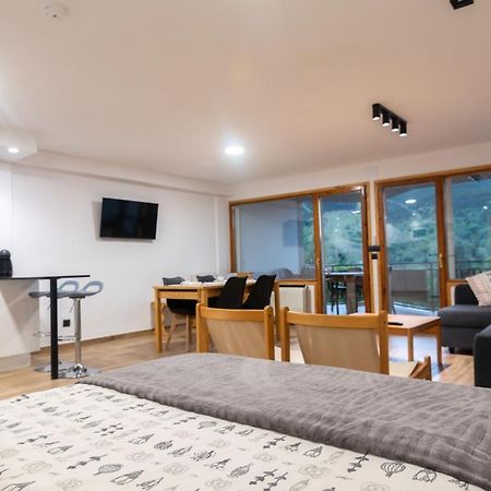 Apartamento Cerler 1540 Luaran gambar