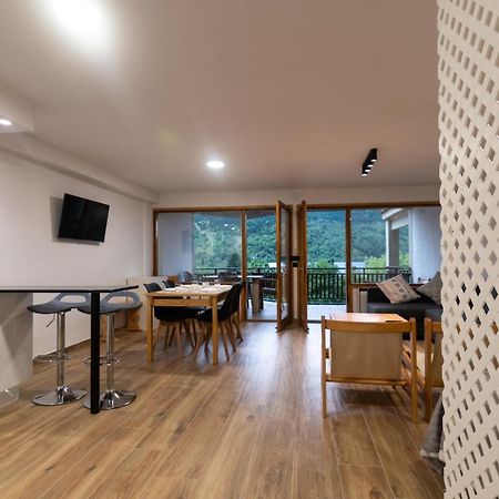 Apartamento Cerler 1540 Luaran gambar
