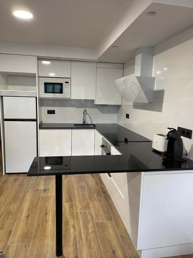 Apartamento Cerler 1540 Luaran gambar