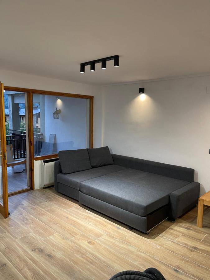 Apartamento Cerler 1540 Luaran gambar
