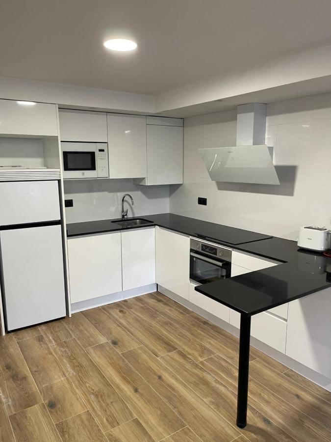 Apartamento Cerler 1540 Luaran gambar