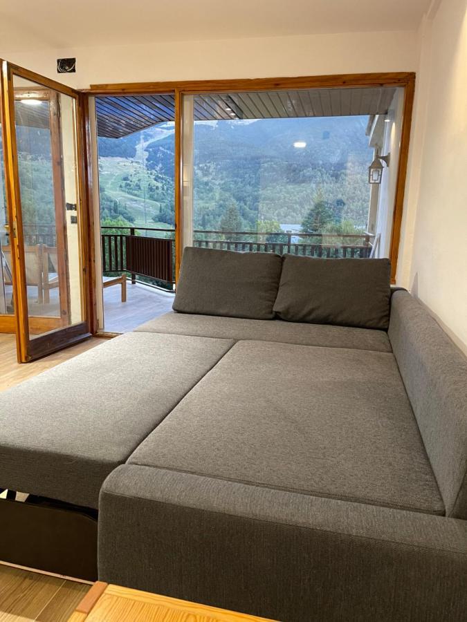 Apartamento Cerler 1540 Luaran gambar