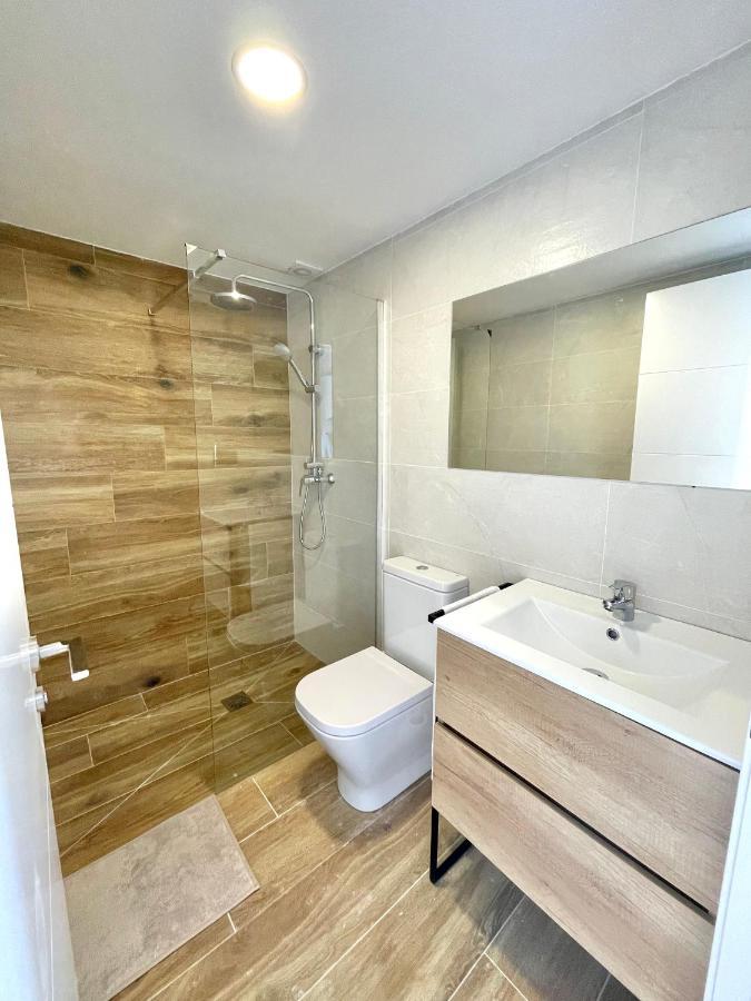 Apartamento Cerler 1540 Luaran gambar