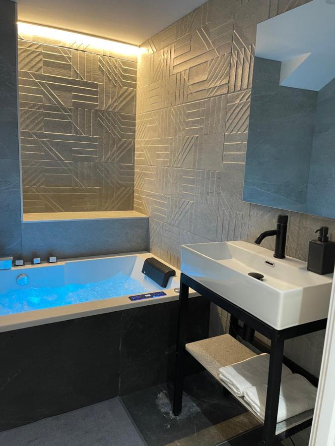 Apartamento Cerler 1540 Luaran gambar