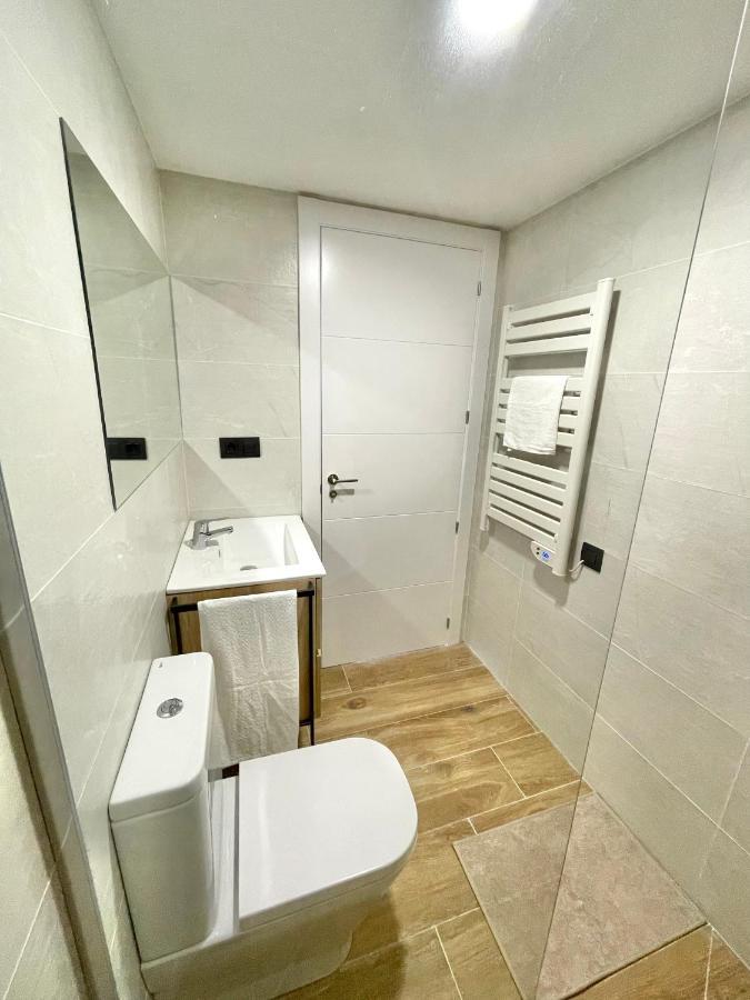 Apartamento Cerler 1540 Luaran gambar