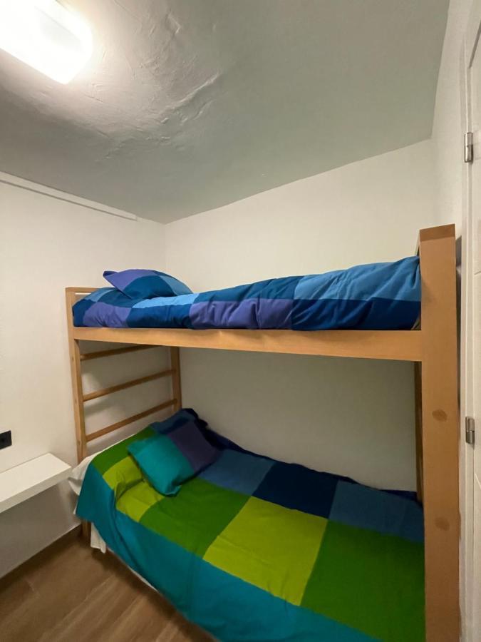 Apartamento Cerler 1540 Luaran gambar
