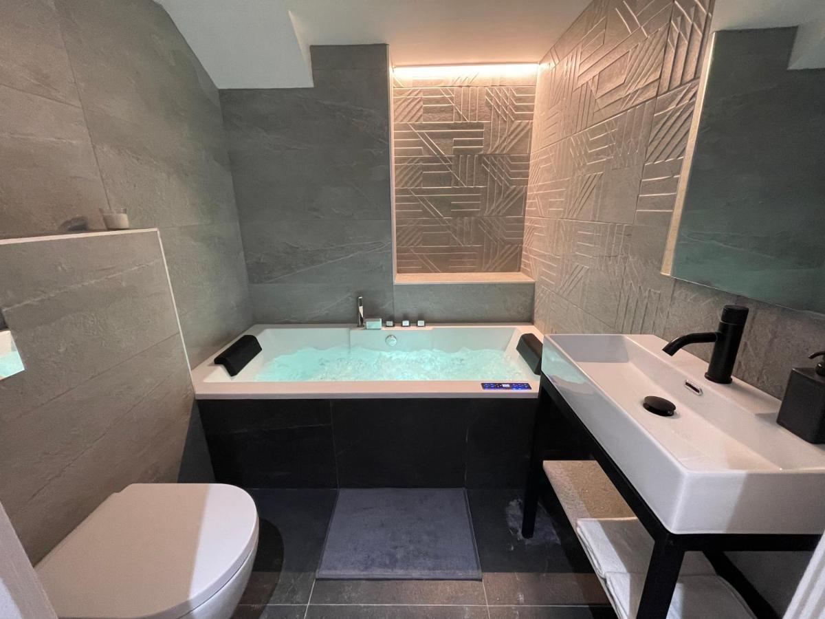 Apartamento Cerler 1540 Luaran gambar