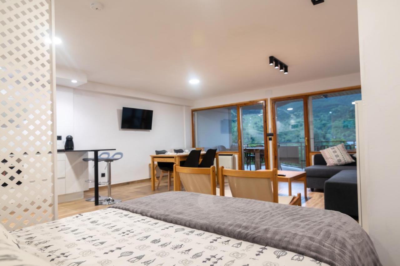 Apartamento Cerler 1540 Luaran gambar