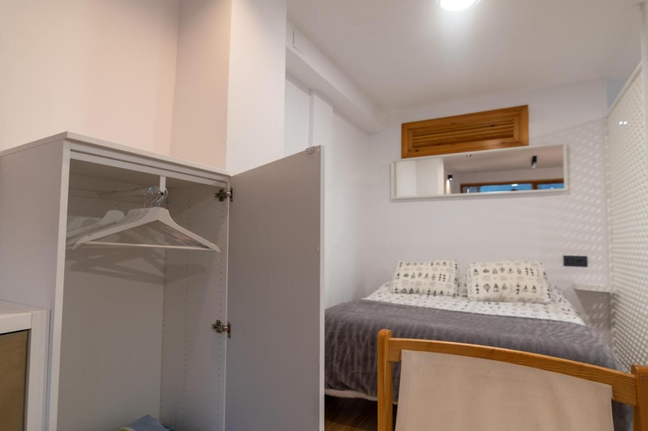 Apartamento Cerler 1540 Luaran gambar