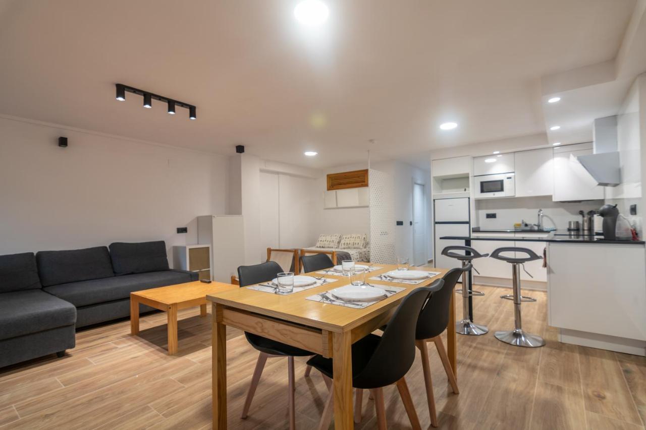Apartamento Cerler 1540 Luaran gambar