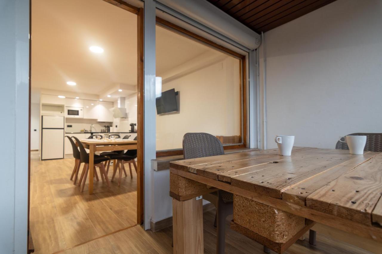 Apartamento Cerler 1540 Luaran gambar