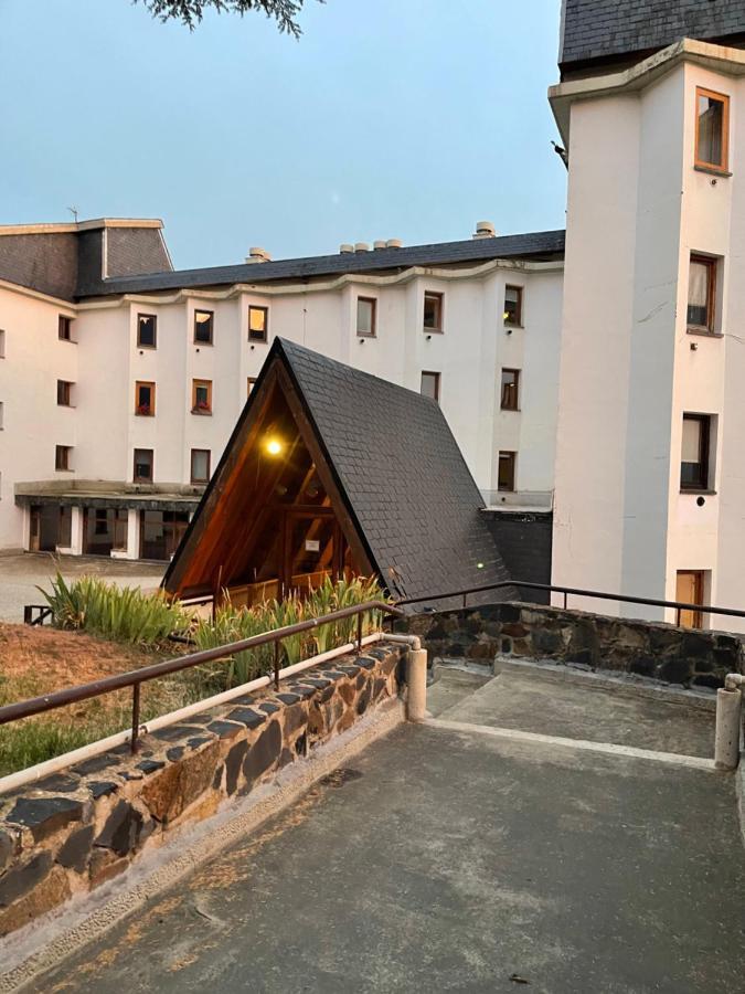 Apartamento Cerler 1540 Luaran gambar