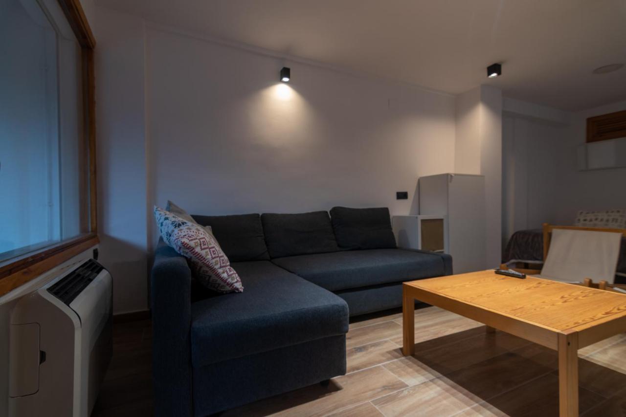 Apartamento Cerler 1540 Luaran gambar