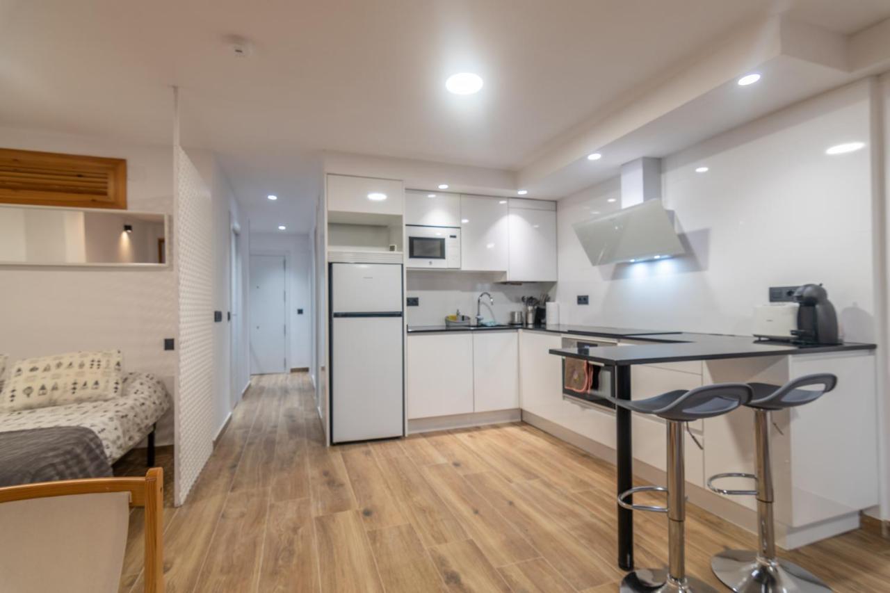 Apartamento Cerler 1540 Luaran gambar