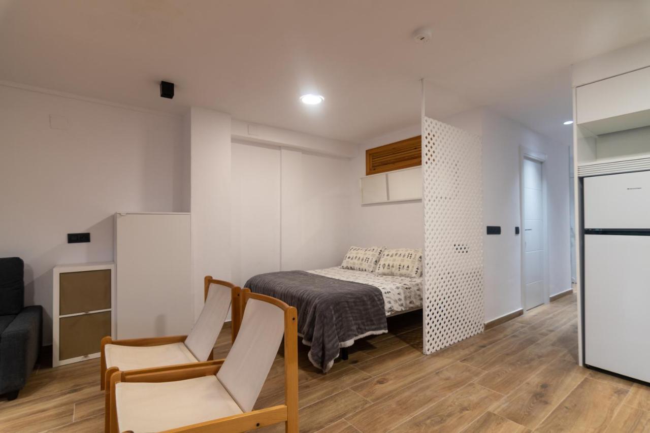 Apartamento Cerler 1540 Luaran gambar