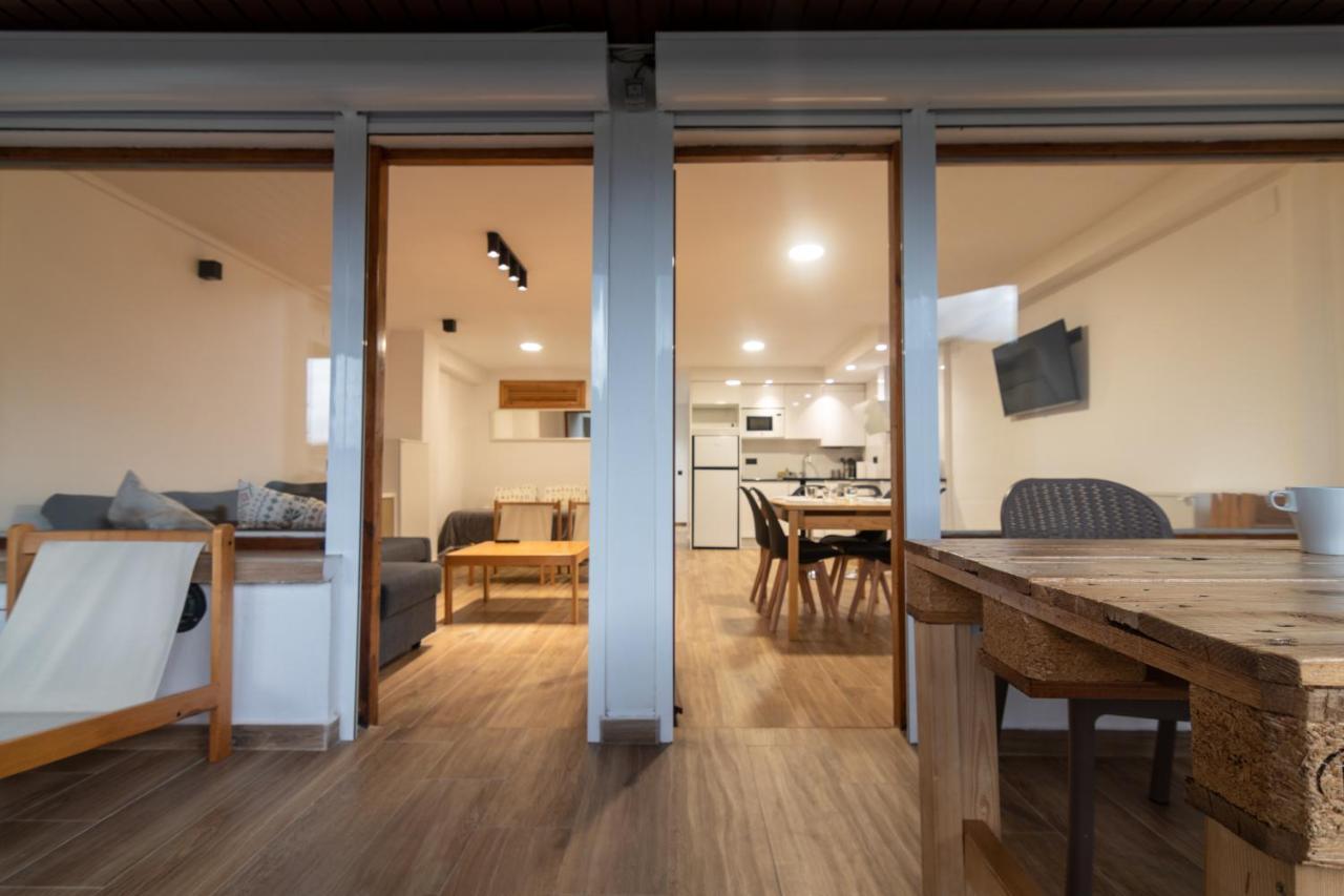 Apartamento Cerler 1540 Luaran gambar