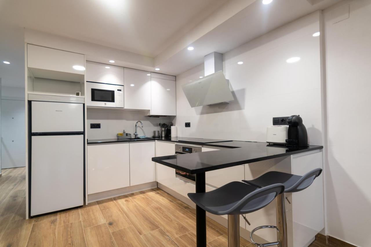 Apartamento Cerler 1540 Luaran gambar