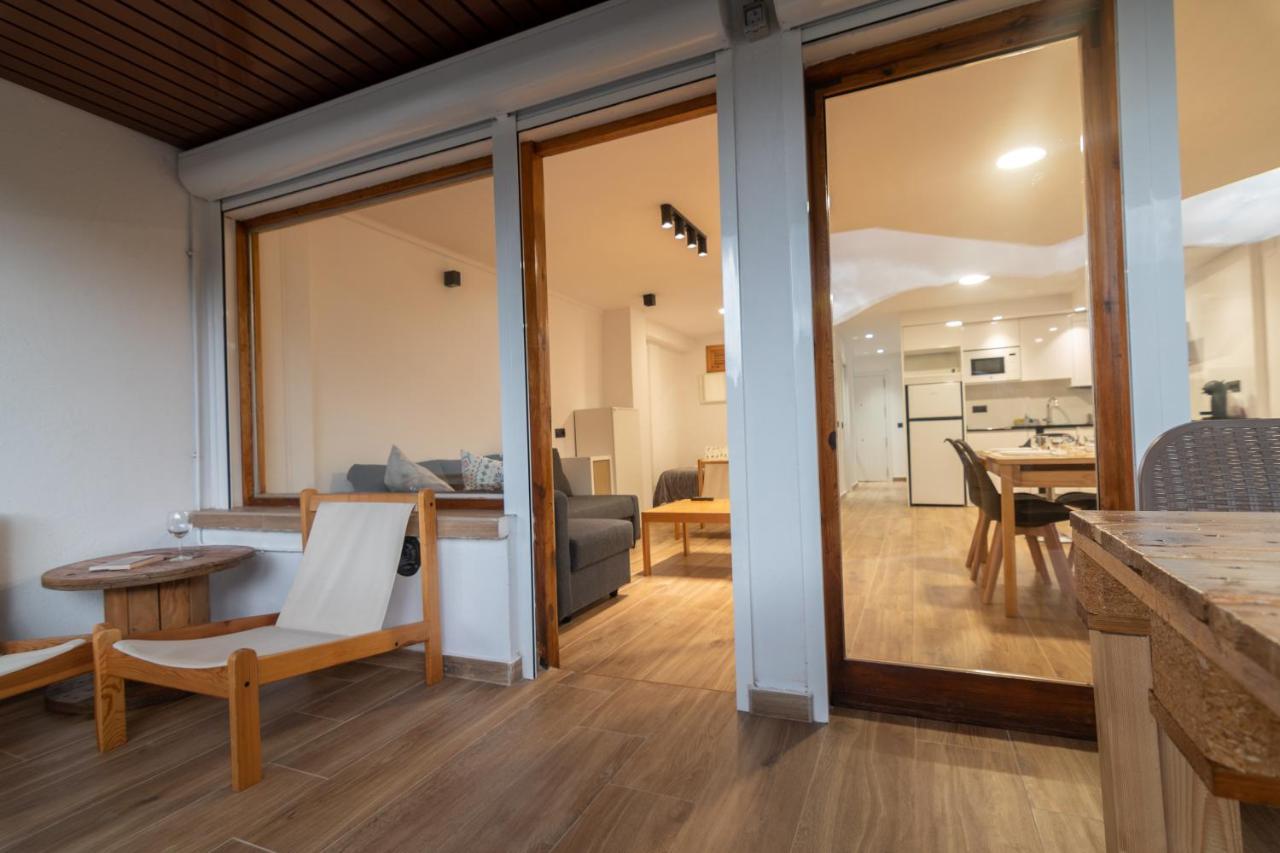 Apartamento Cerler 1540 Luaran gambar