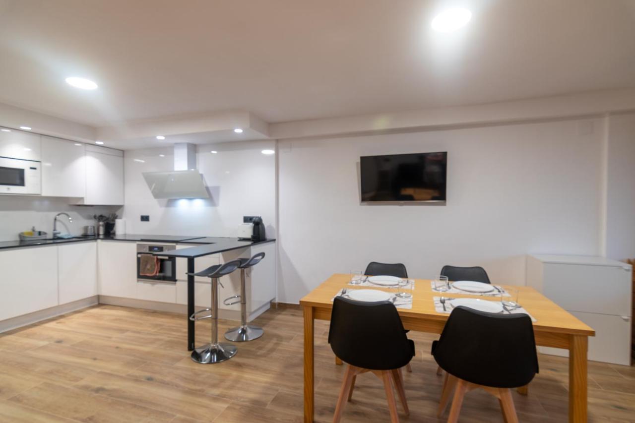 Apartamento Cerler 1540 Luaran gambar
