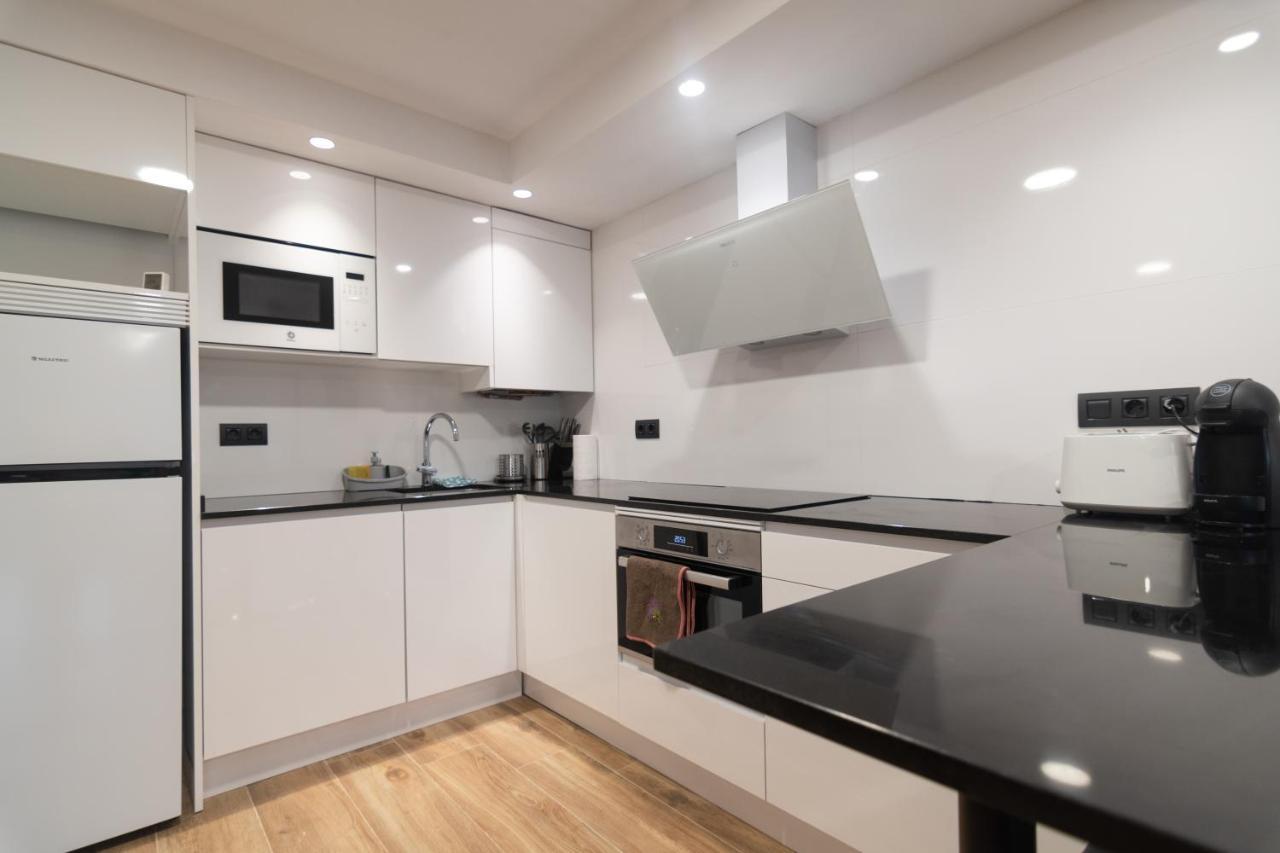 Apartamento Cerler 1540 Luaran gambar