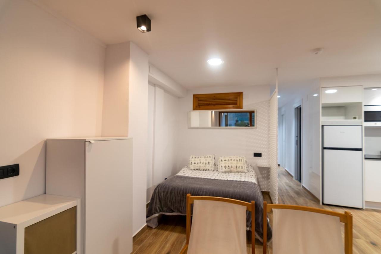 Apartamento Cerler 1540 Luaran gambar
