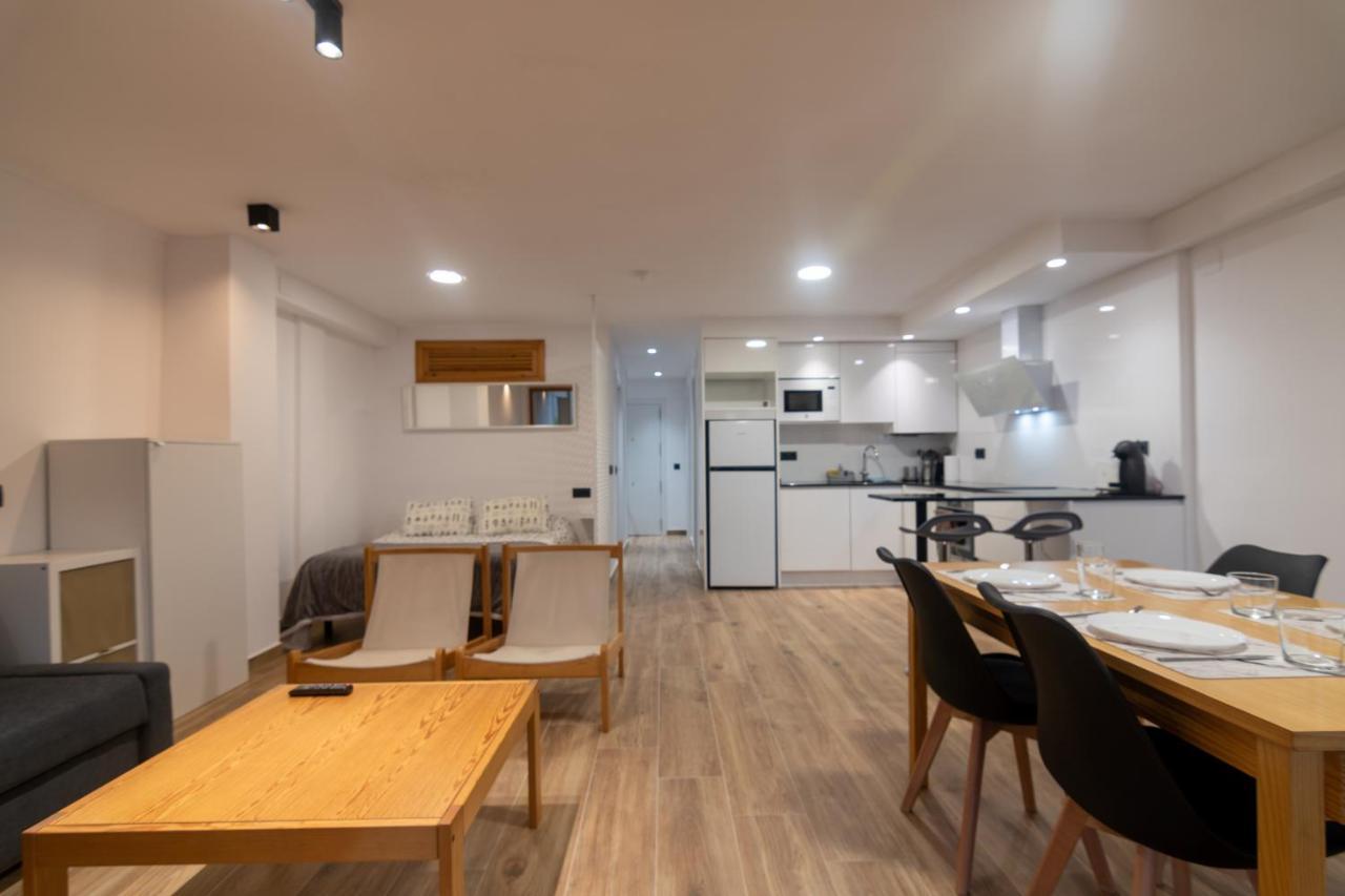 Apartamento Cerler 1540 Luaran gambar