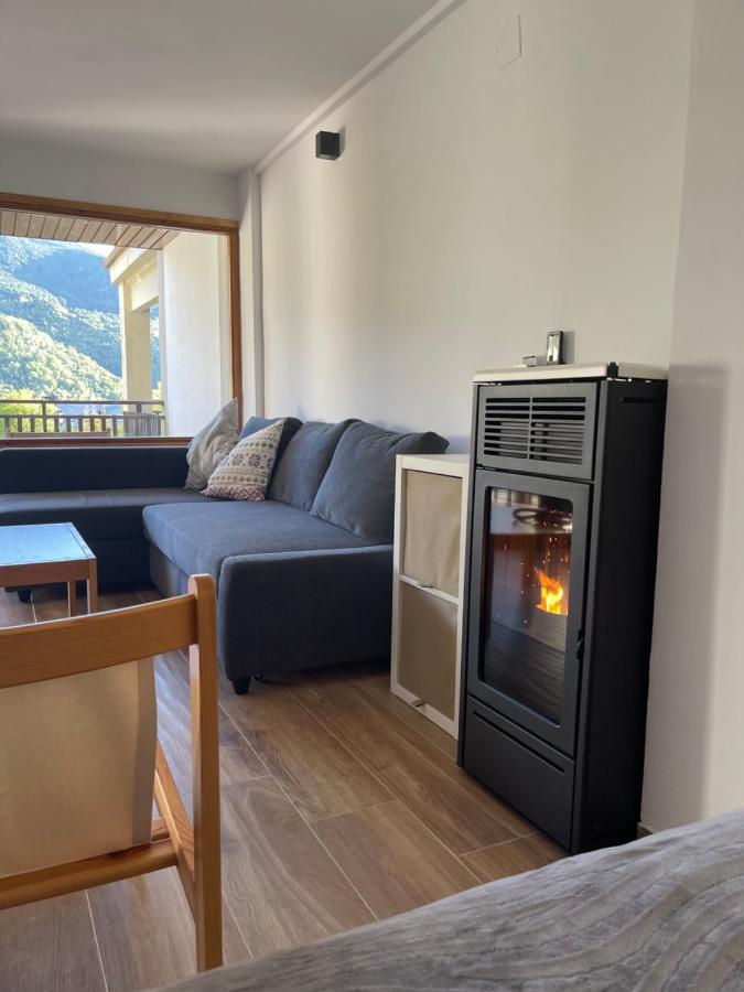 Apartamento Cerler 1540 Luaran gambar
